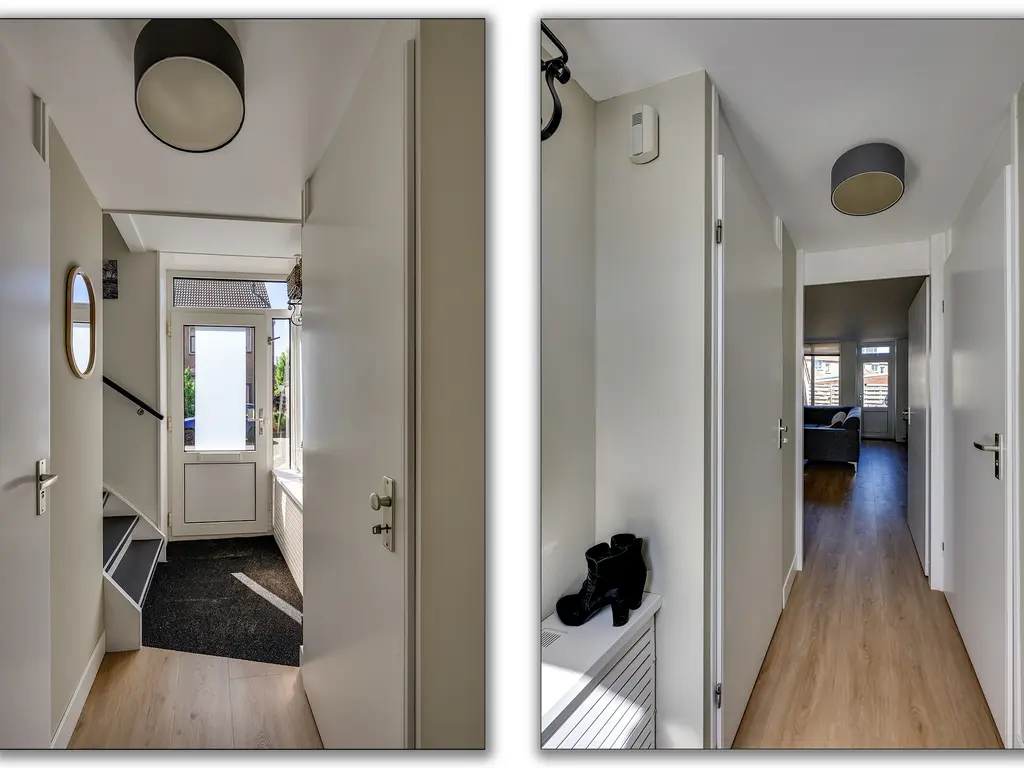 Zonhof 3, OUDE-TONGE