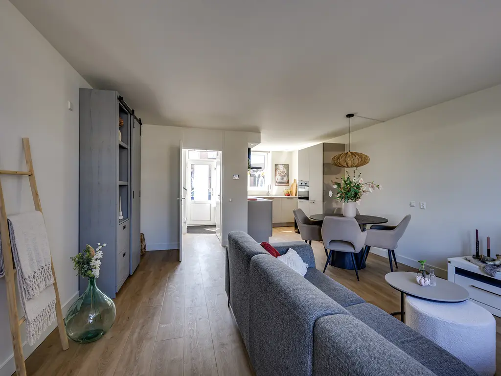 Zonhof 3, OUDE-TONGE