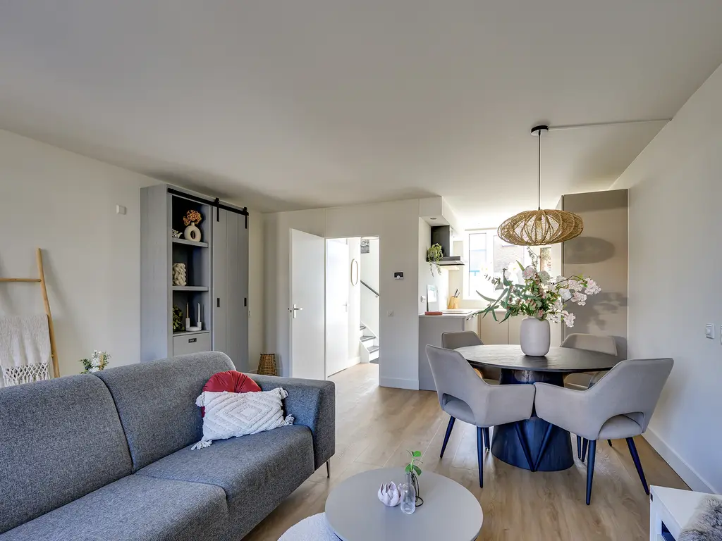 Zonhof 3, OUDE-TONGE
