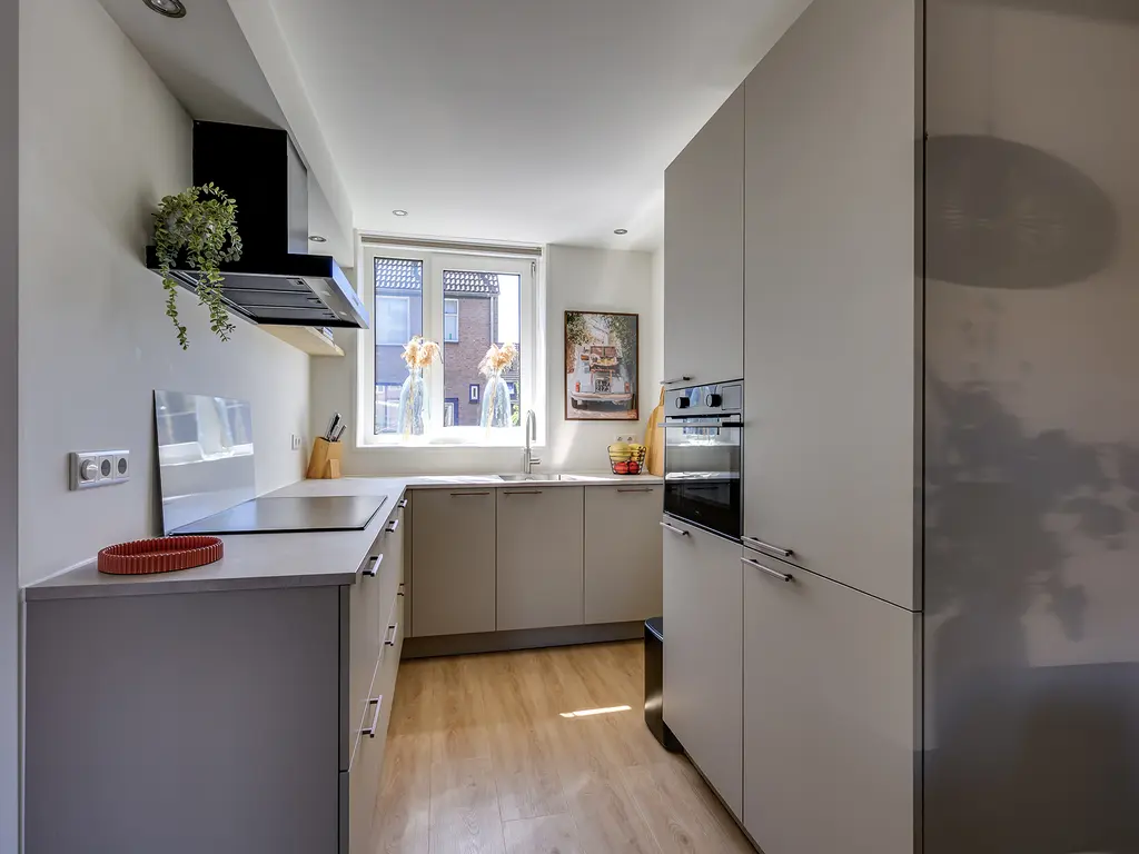 Zonhof 3, OUDE-TONGE