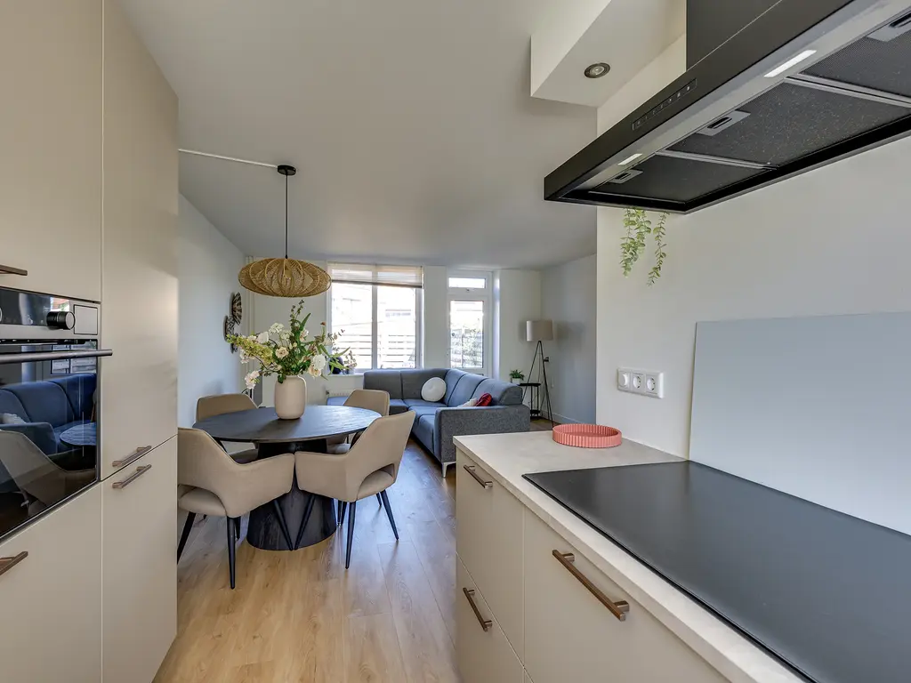 Zonhof 3, OUDE-TONGE