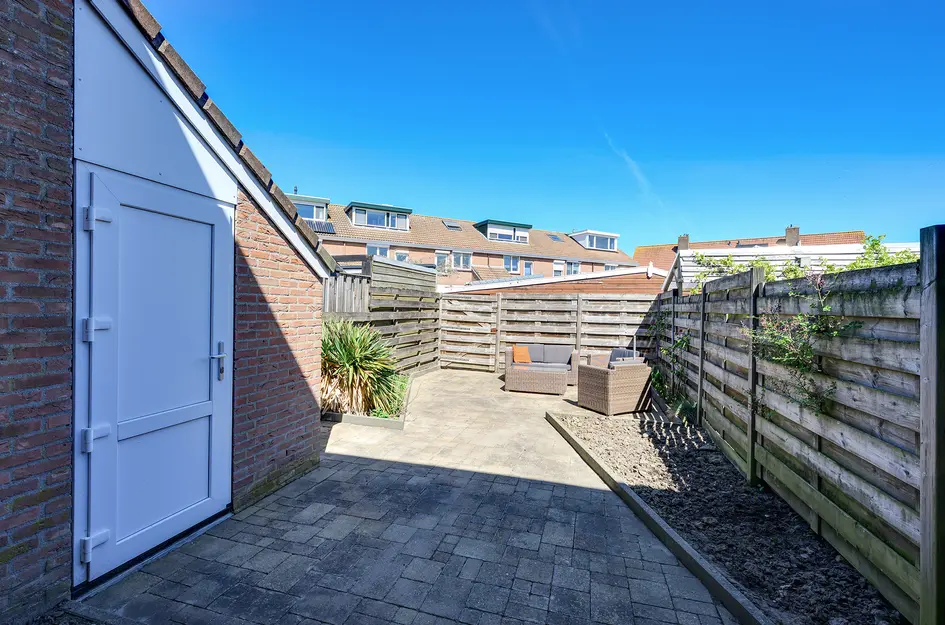 Zonhof 3