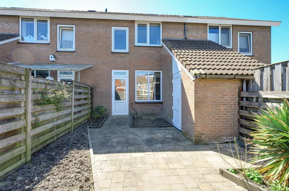 Zonhof 3