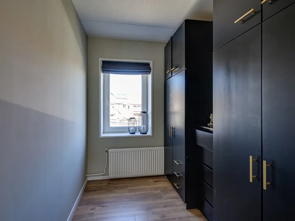 Zonhof 3, OUDE-TONGE