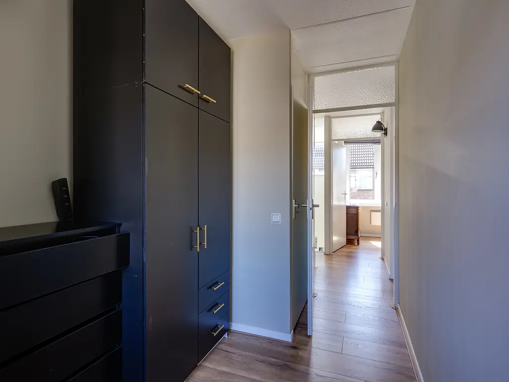 Zonhof 3, OUDE-TONGE