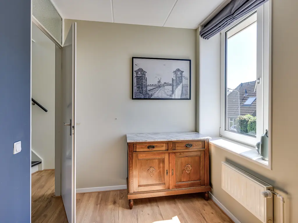 Zonhof 3, OUDE-TONGE