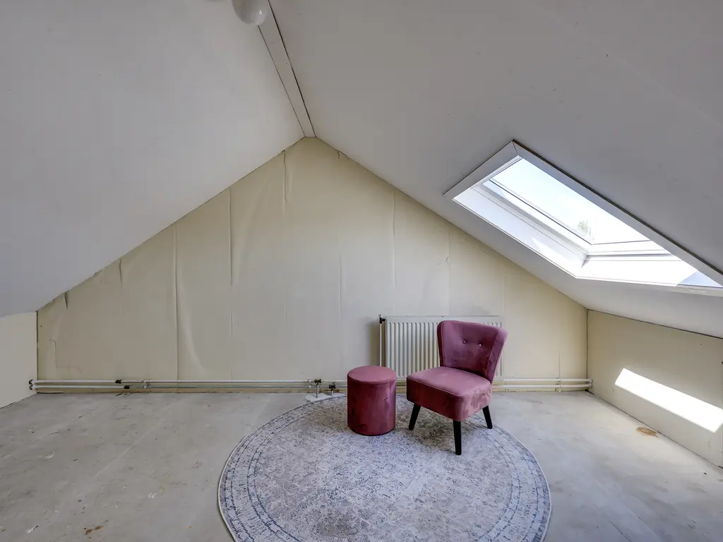 Zonhof 3, OUDE-TONGE