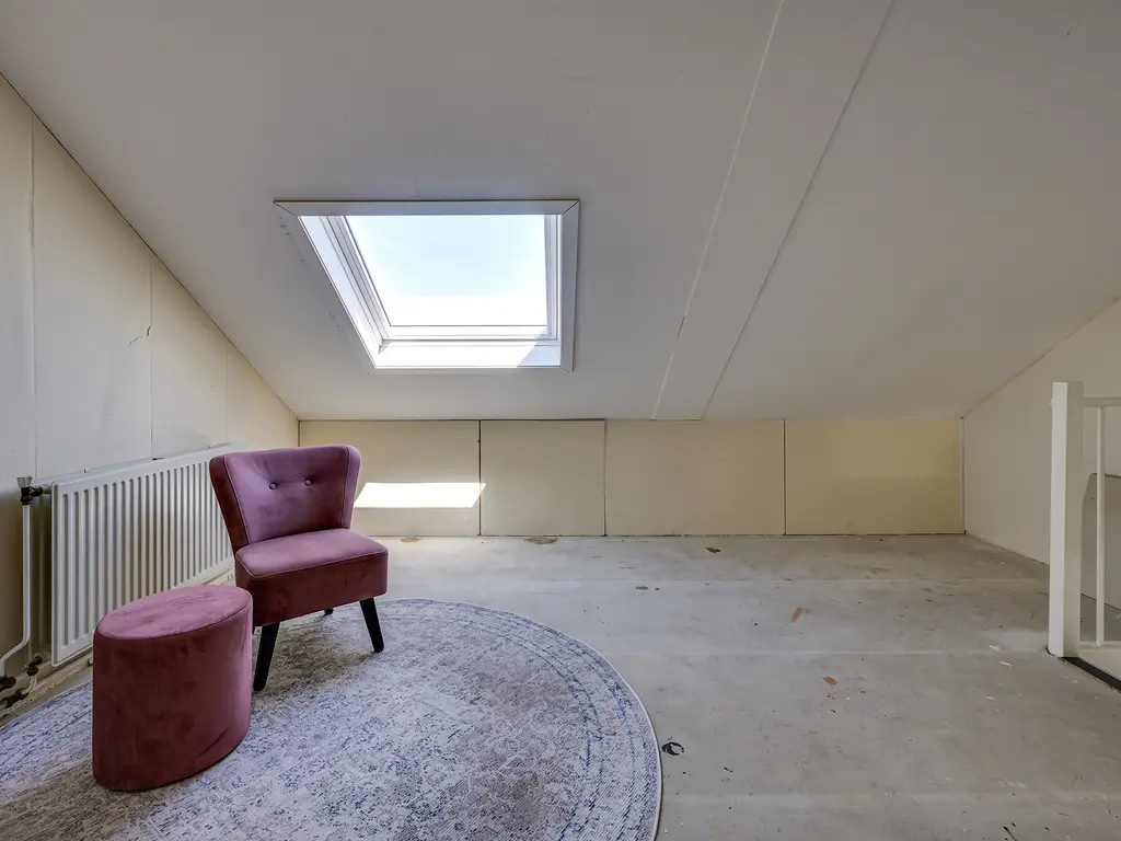 Zonhof 3, OUDE-TONGE