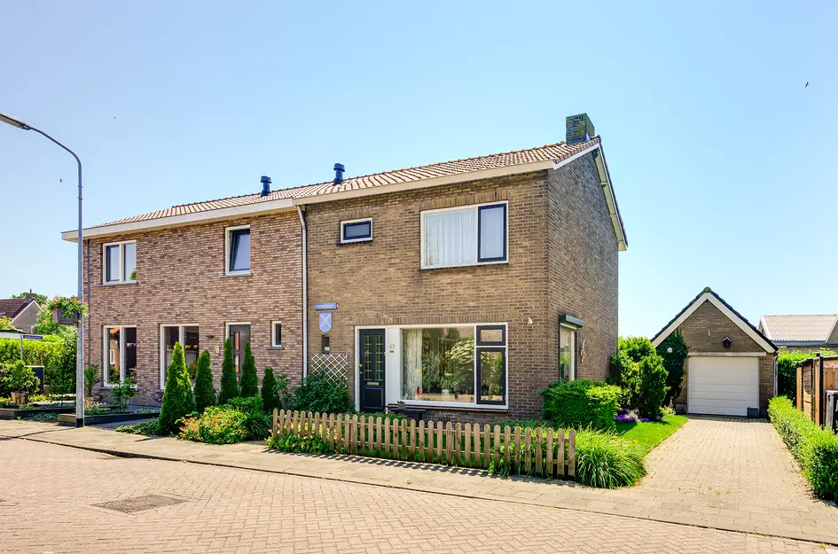 Emmastraat 62