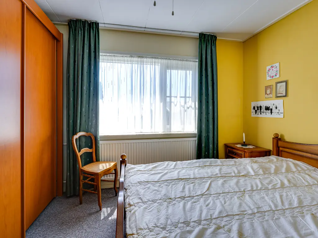 Emmastraat 62, DEN BOMMEL