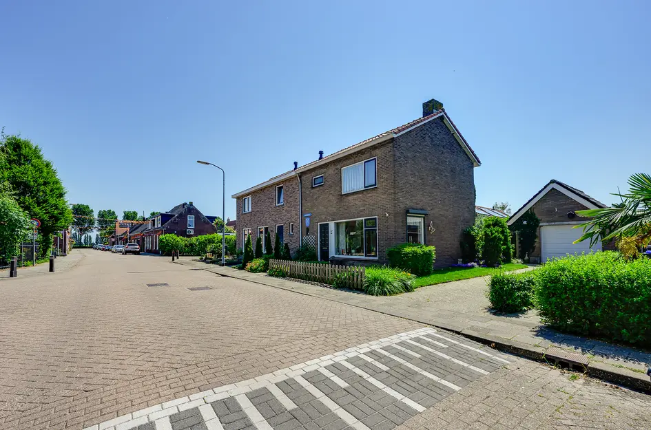 Emmastraat 62