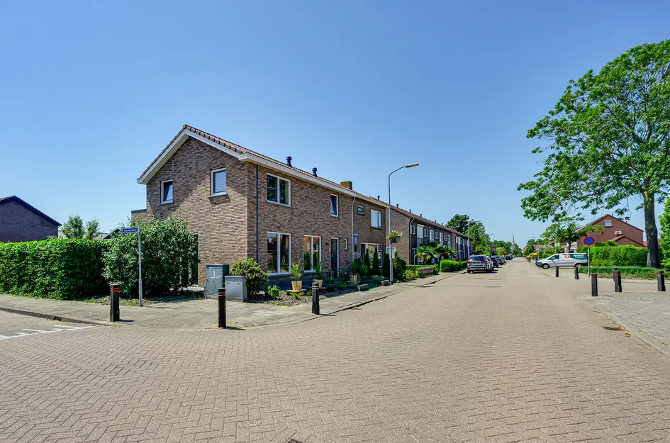 Emmastraat 62