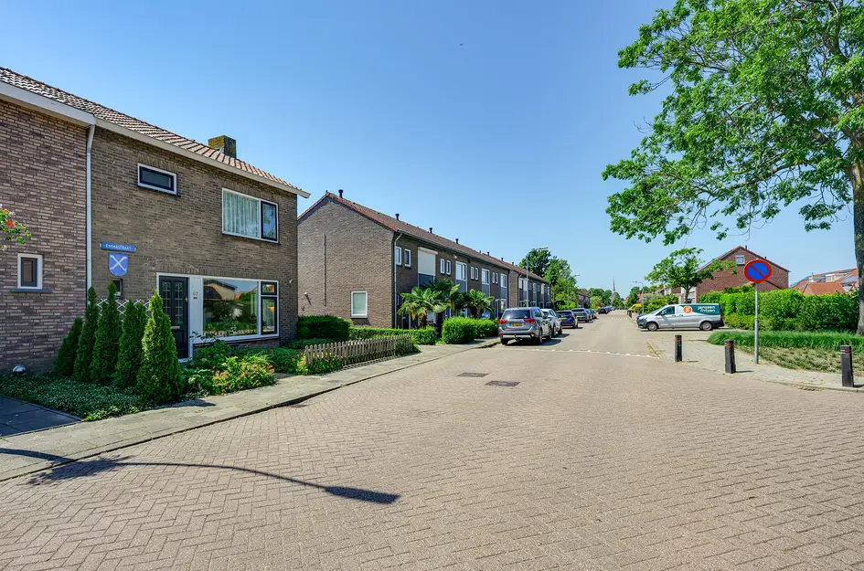 Emmastraat 62