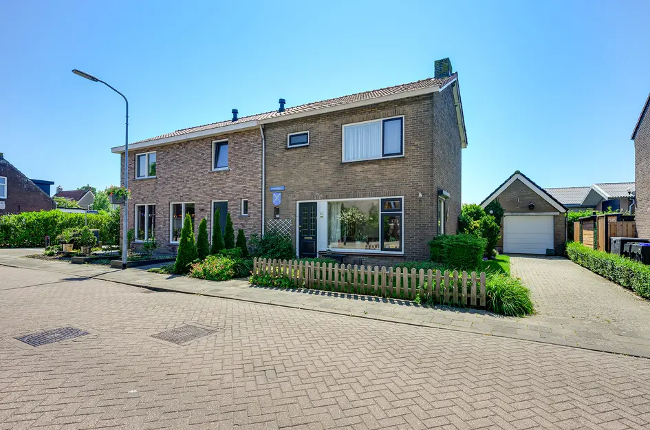 Emmastraat 62