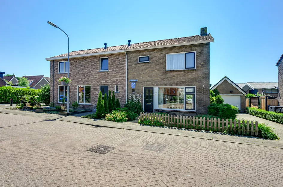 Emmastraat 62