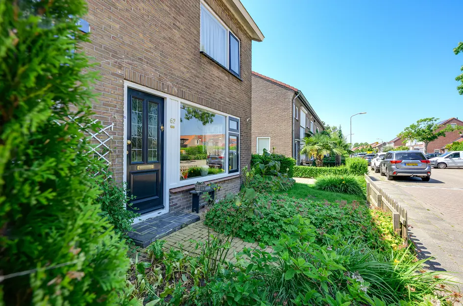 Emmastraat 62