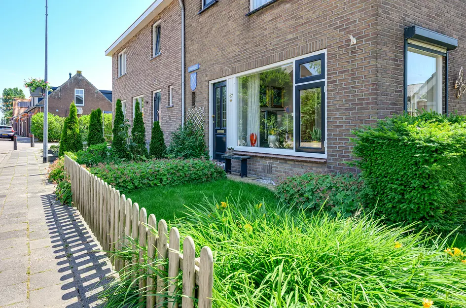 Emmastraat 62