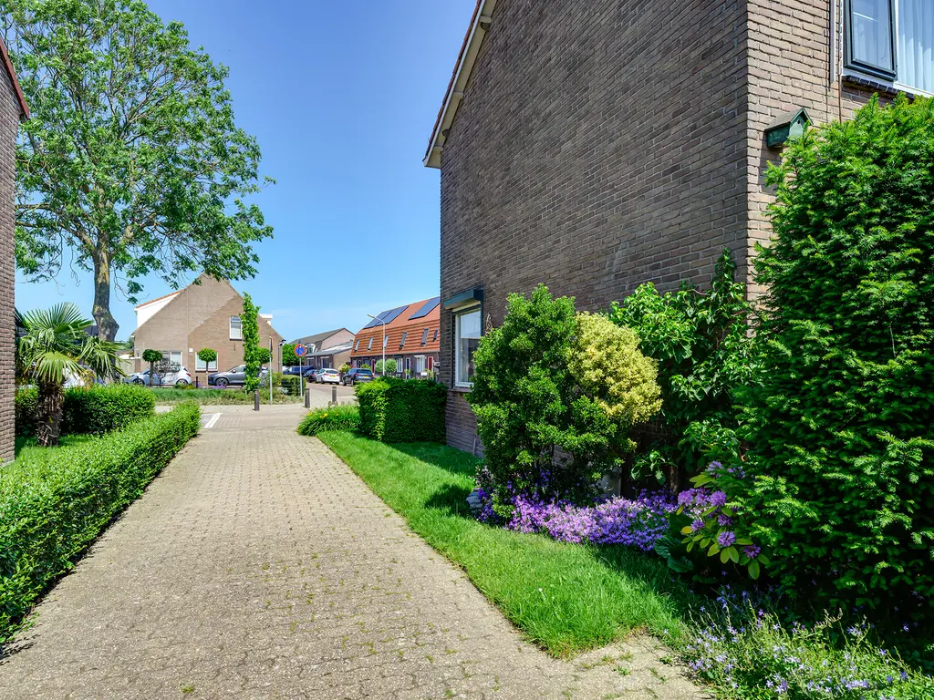 Emmastraat 62, DEN BOMMEL