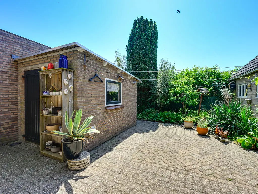 Emmastraat 62, DEN BOMMEL