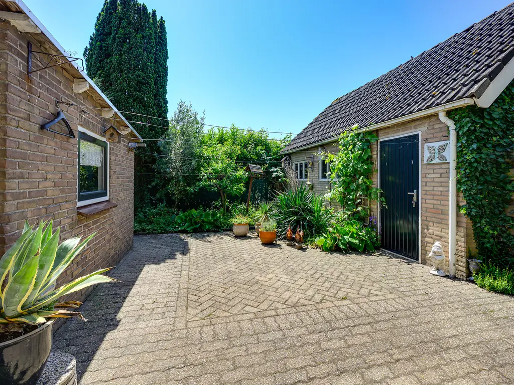 Emmastraat 62, DEN BOMMEL