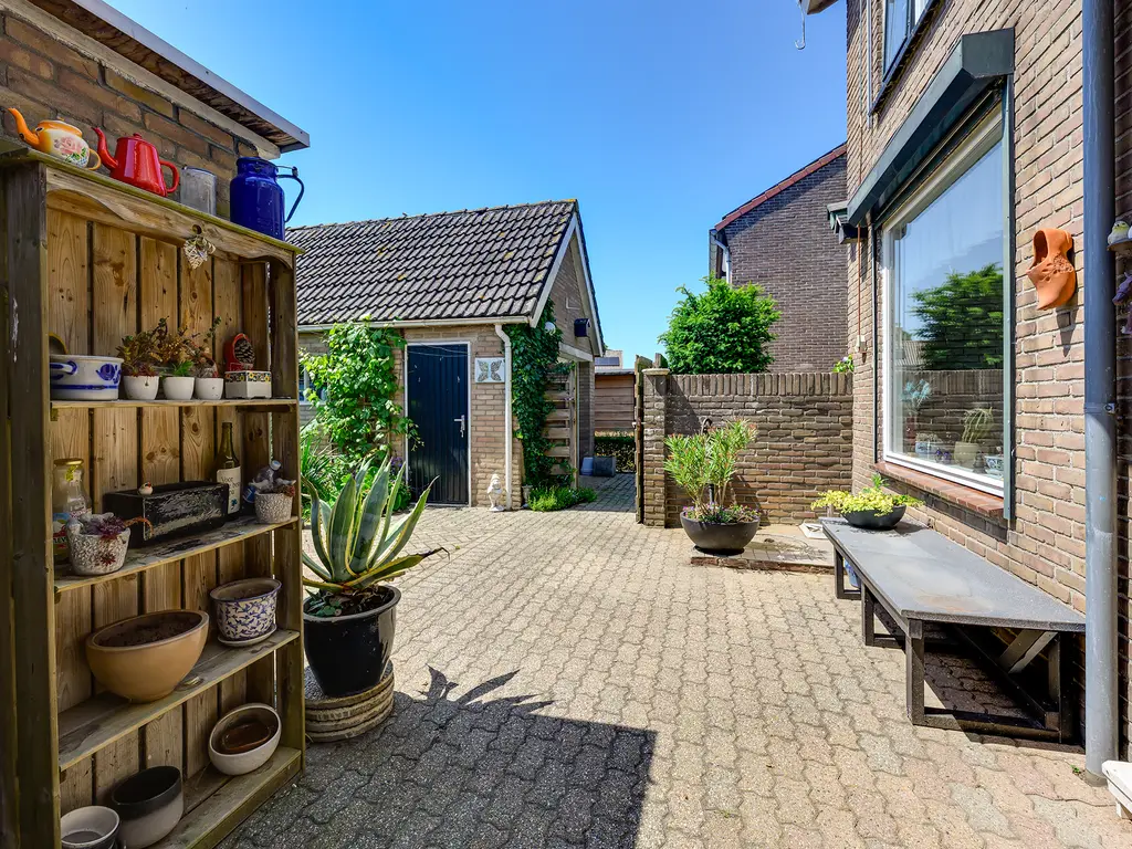 Emmastraat 62, DEN BOMMEL