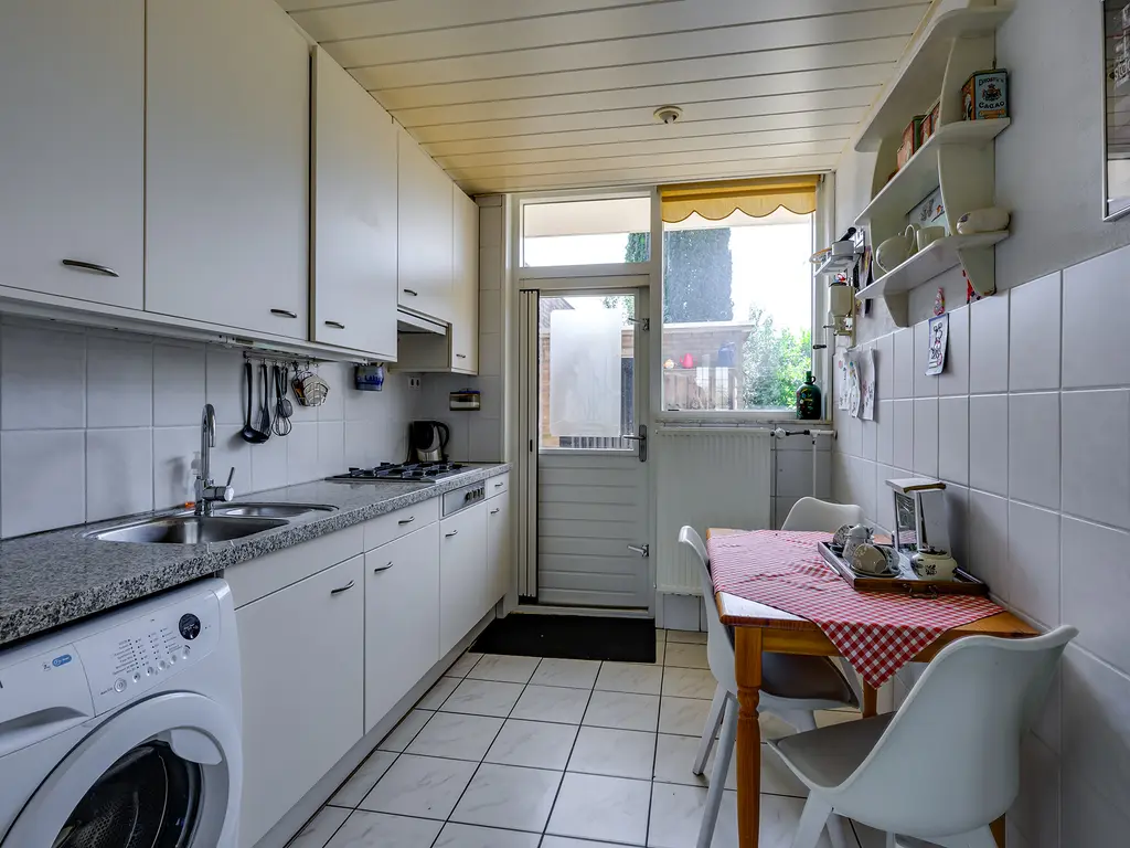 Emmastraat 62, DEN BOMMEL