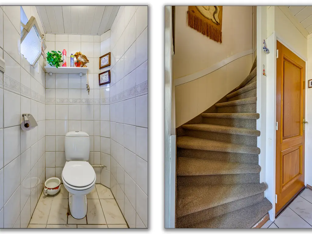 Emmastraat 62, DEN BOMMEL