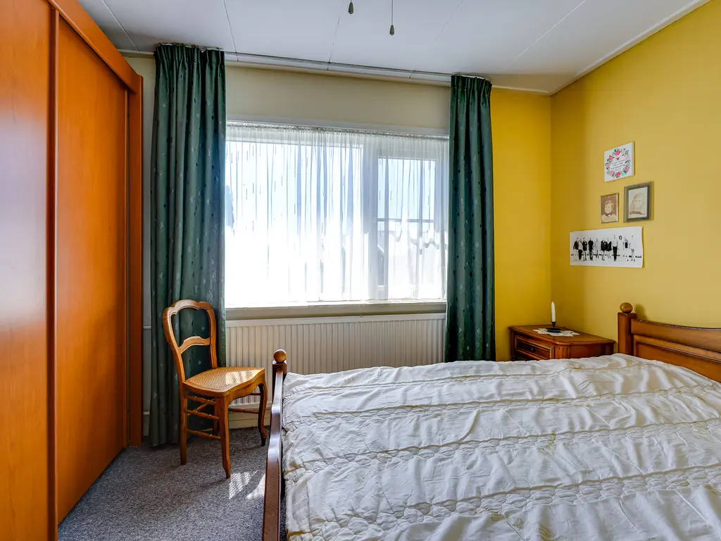 Emmastraat 62, DEN BOMMEL