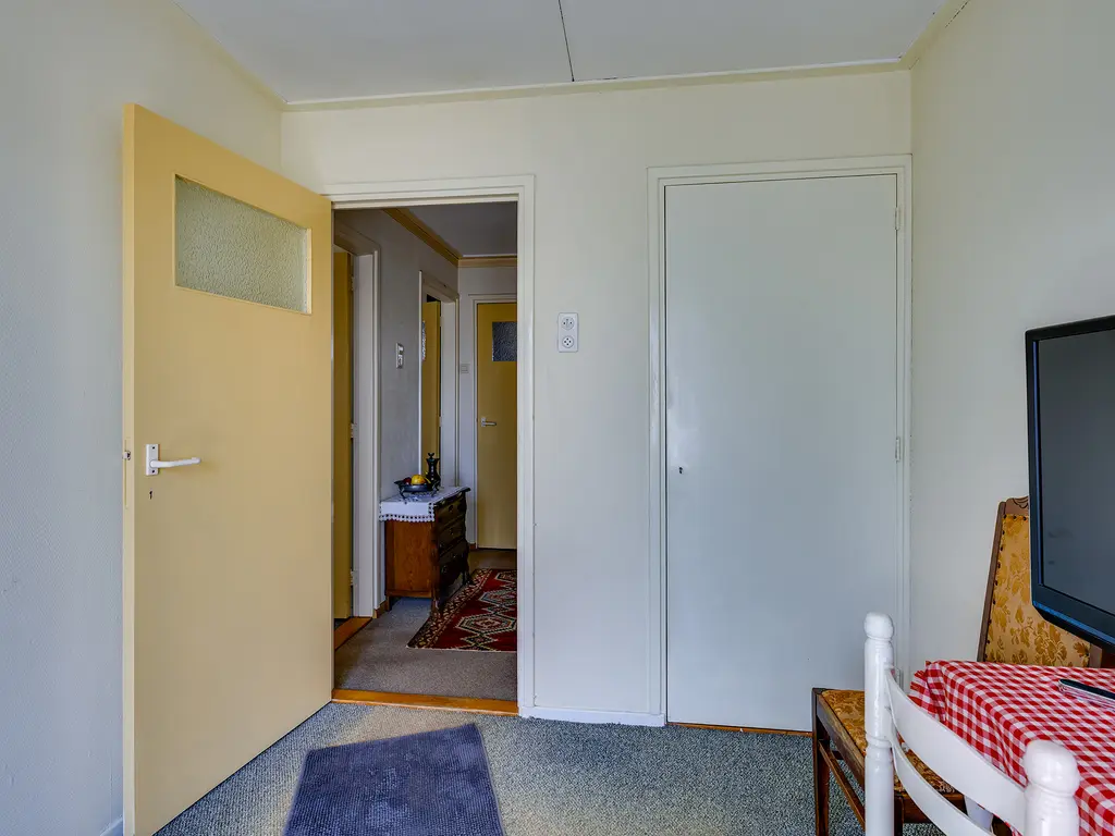Emmastraat 62, DEN BOMMEL