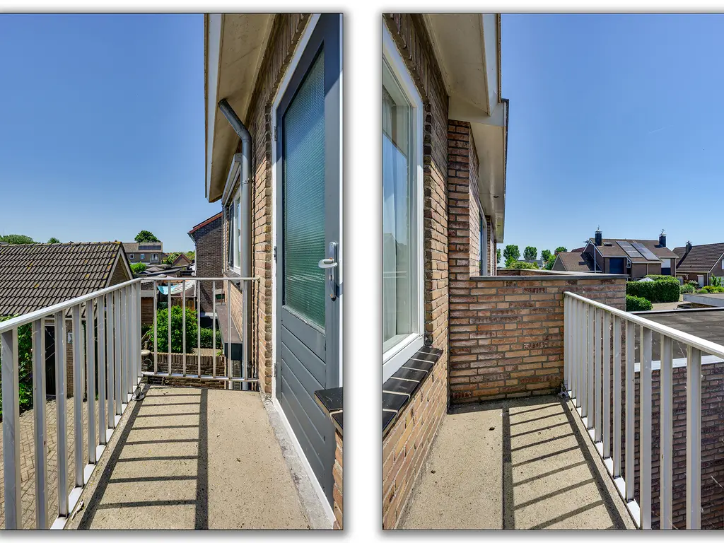 Emmastraat 62, DEN BOMMEL