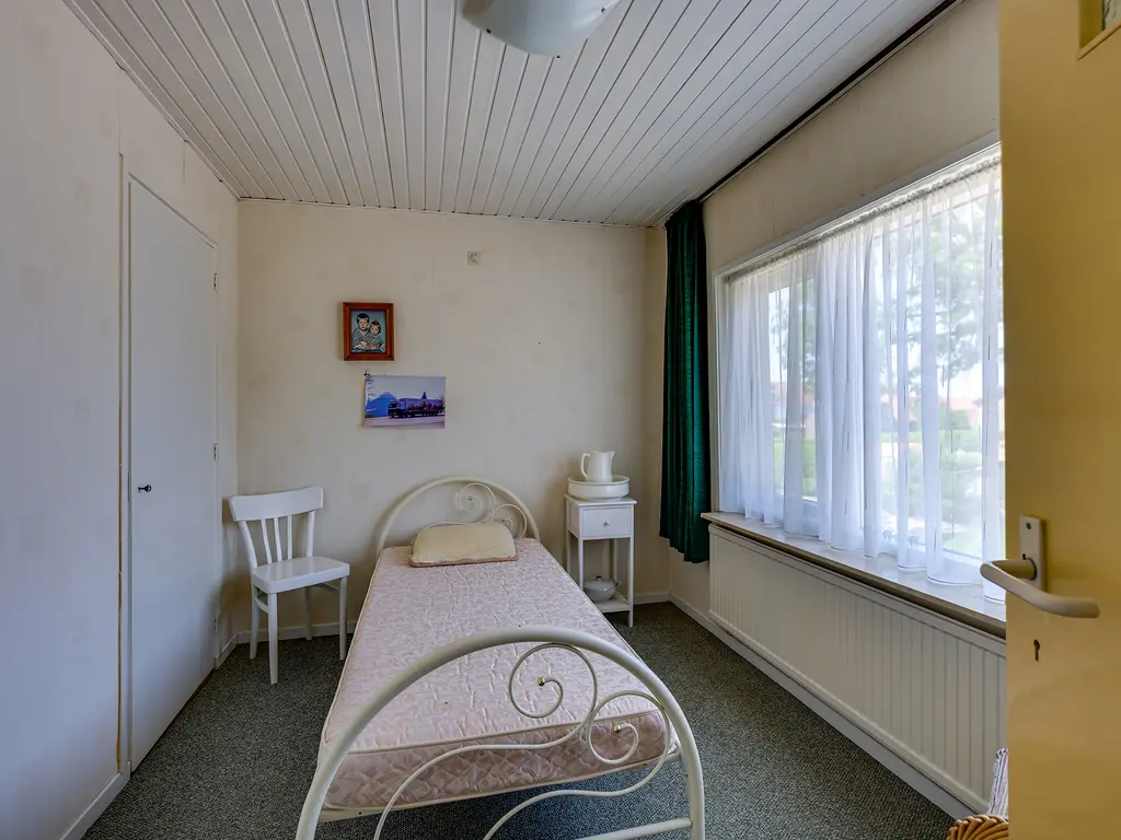 Emmastraat 62, DEN BOMMEL