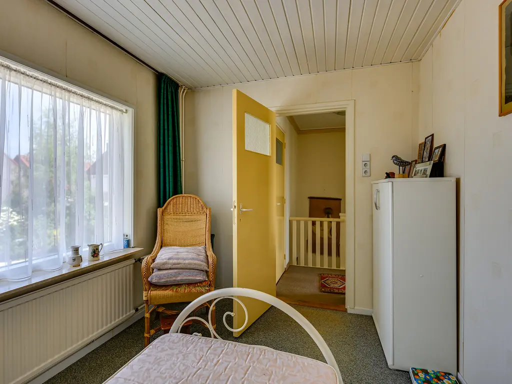 Emmastraat 62, DEN BOMMEL