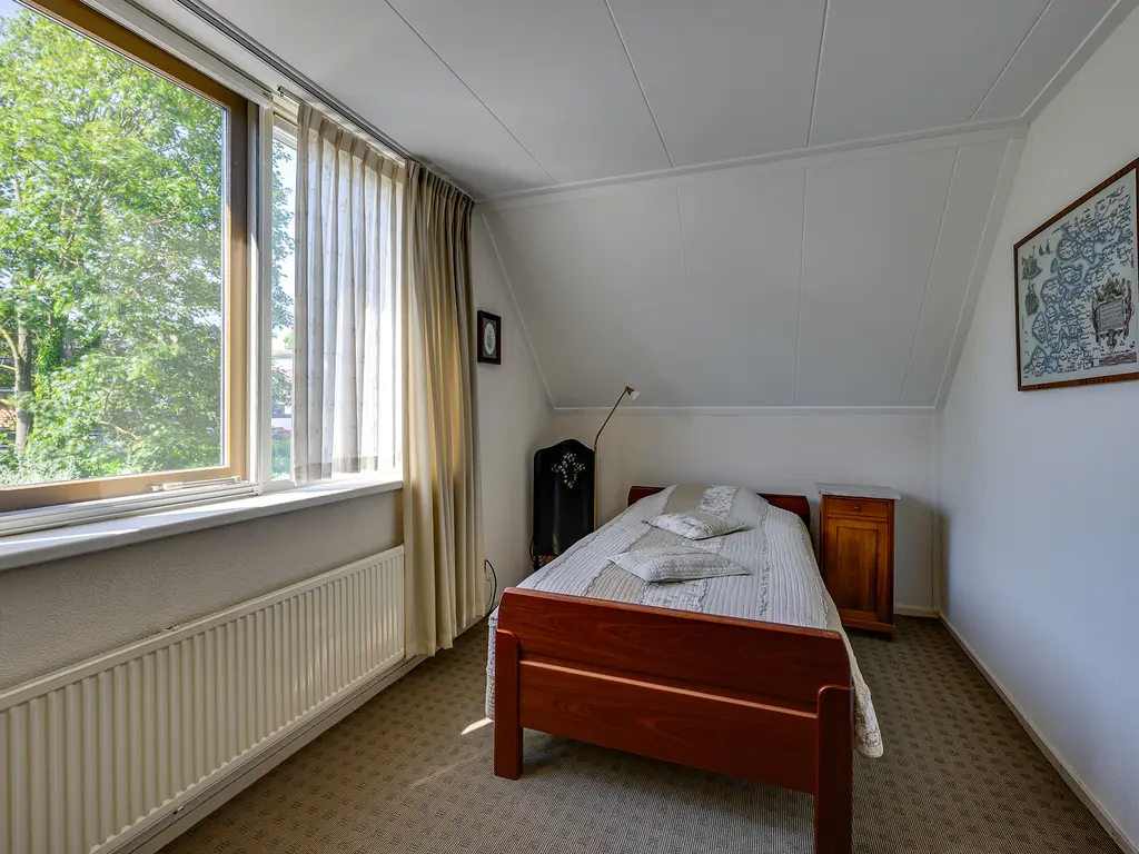 Vivaldilaan 12, DIRKSLAND
