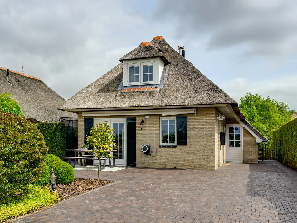 Kadeweg 47, MIDDELHARNIS