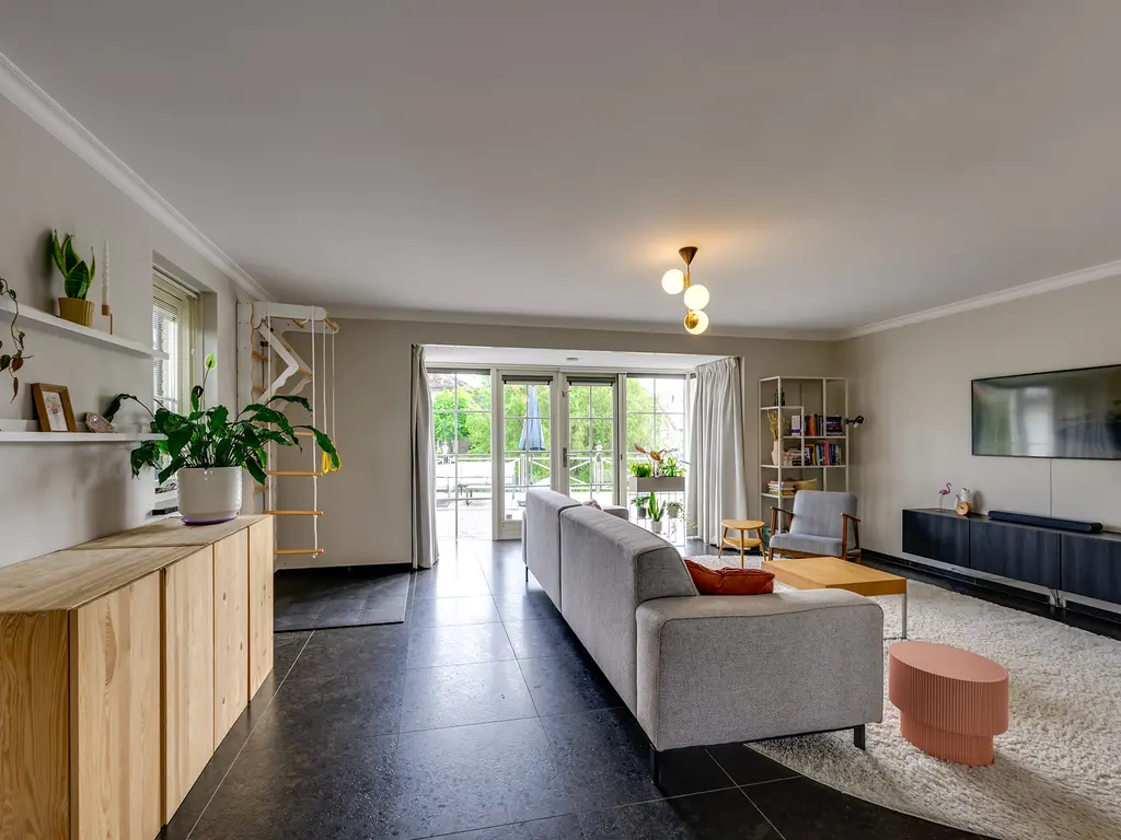 Kadeweg 47, MIDDELHARNIS