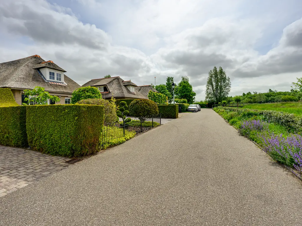 Kadeweg 47, MIDDELHARNIS