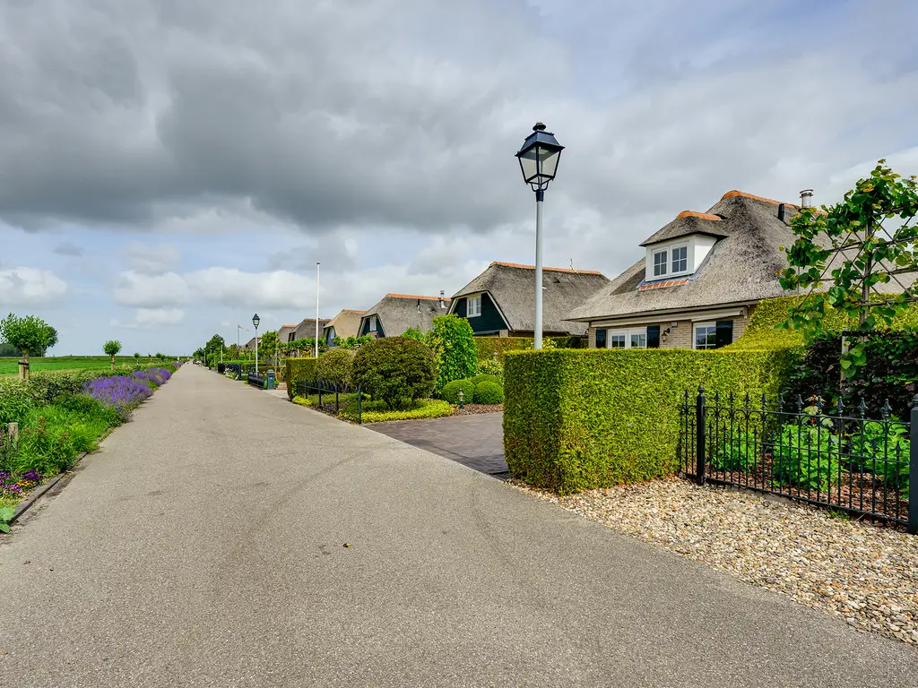 Kadeweg 47, MIDDELHARNIS