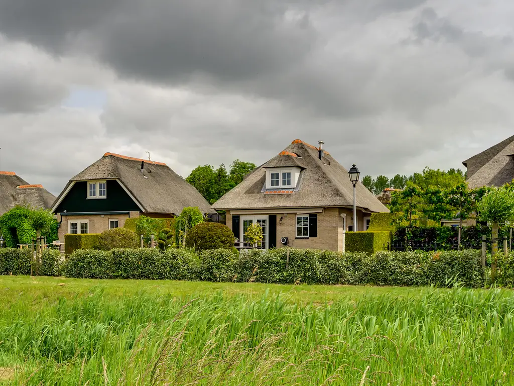 Kadeweg 47, MIDDELHARNIS