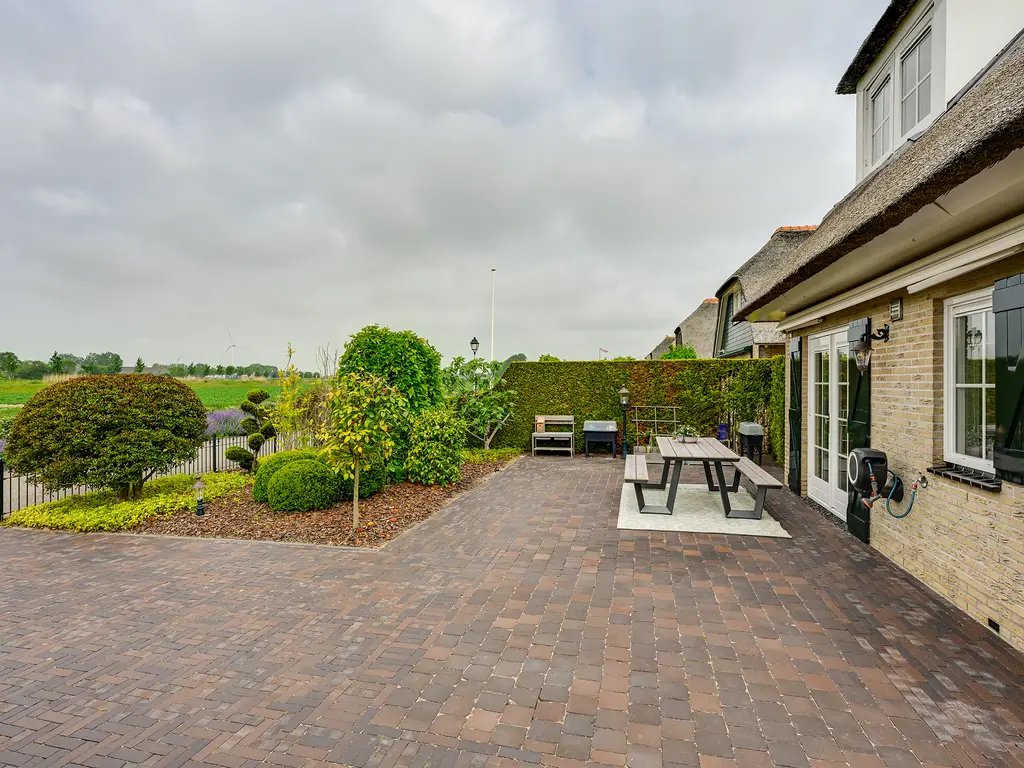 Kadeweg 47, MIDDELHARNIS