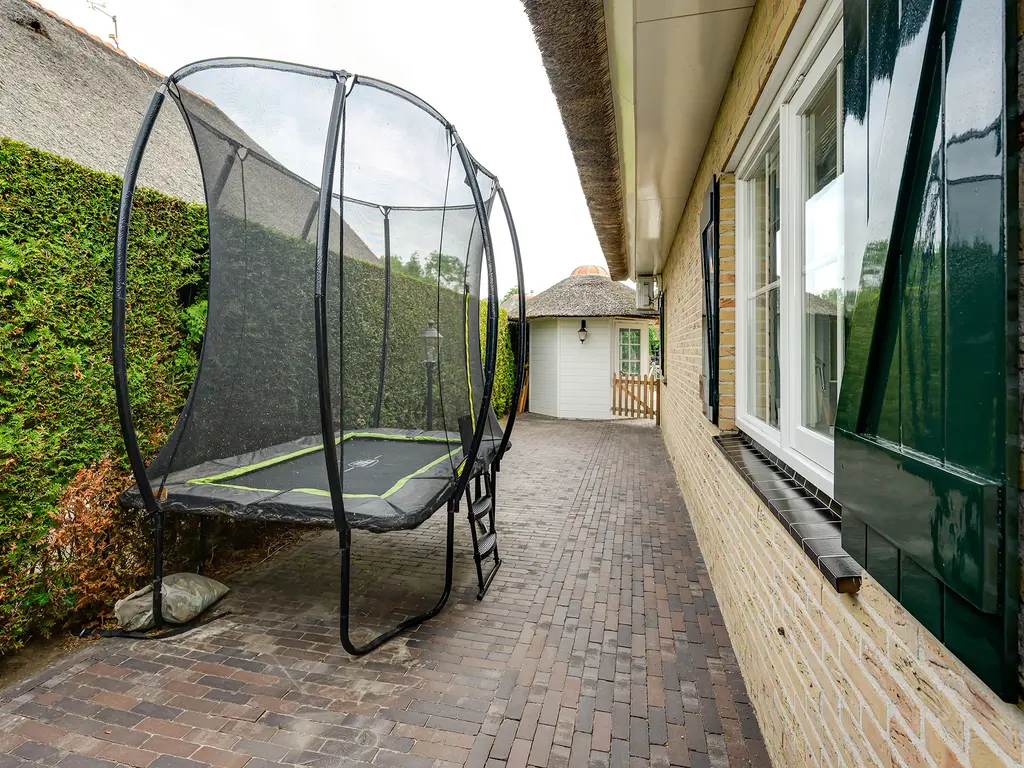 Kadeweg 47, MIDDELHARNIS