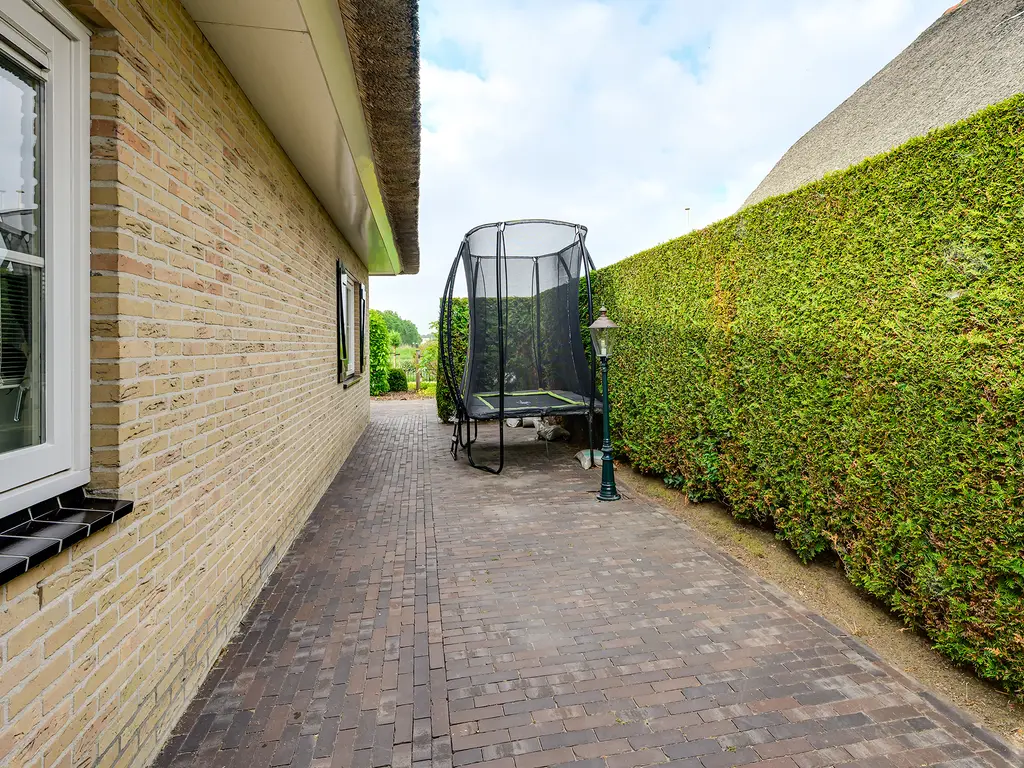 Kadeweg 47, MIDDELHARNIS