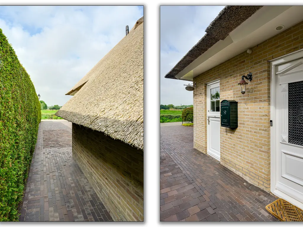 Kadeweg 47, MIDDELHARNIS