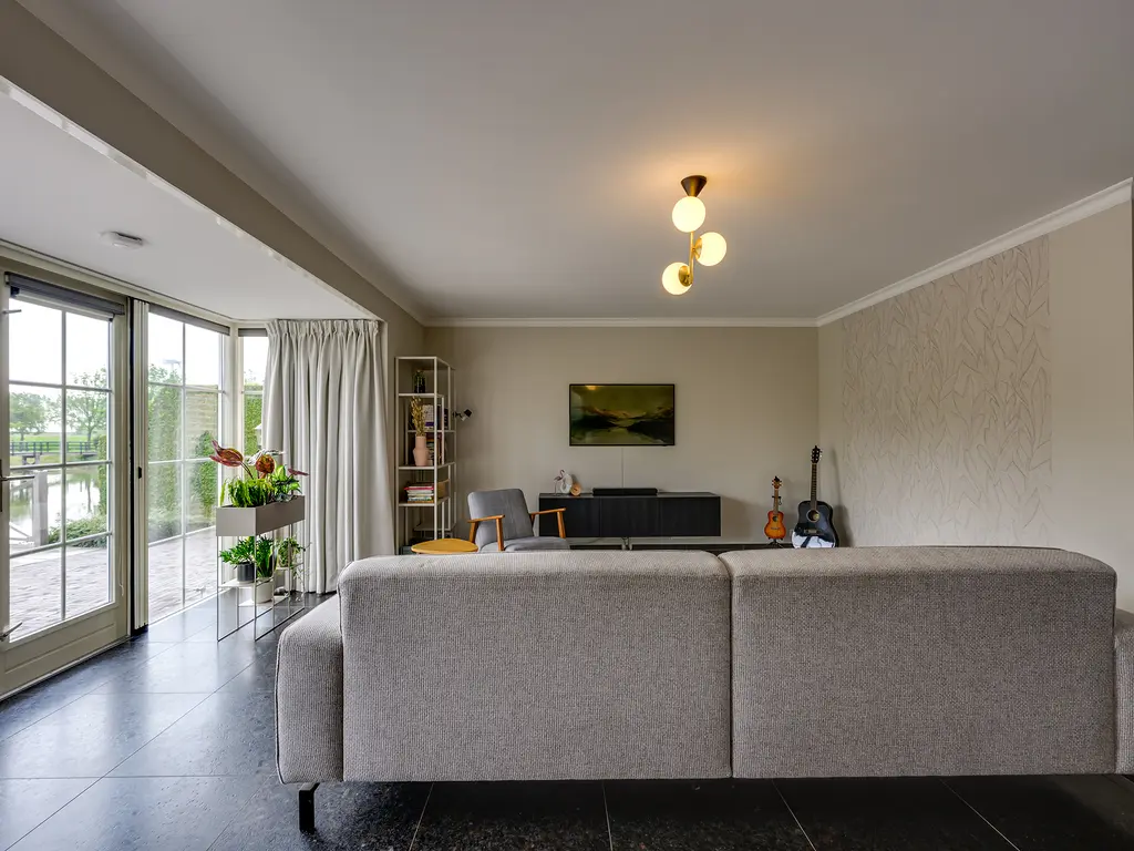 Kadeweg 47, MIDDELHARNIS