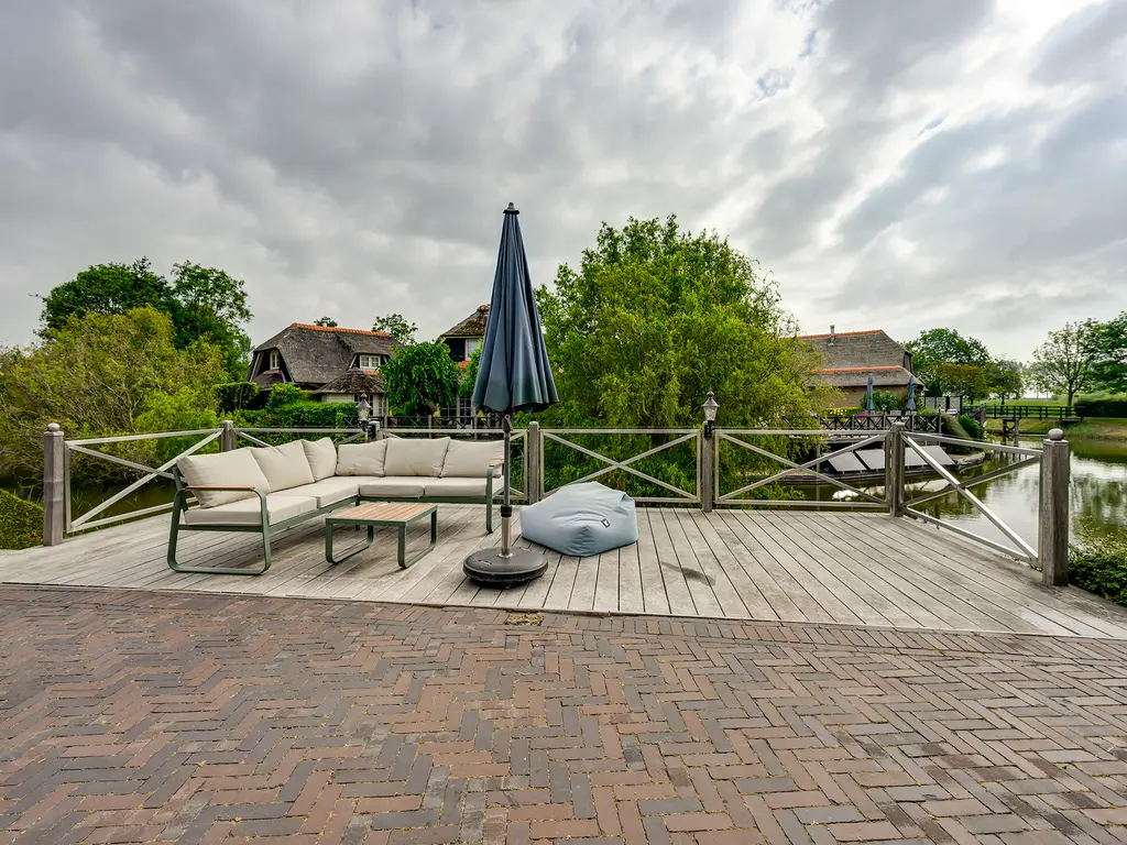 Kadeweg 47, MIDDELHARNIS