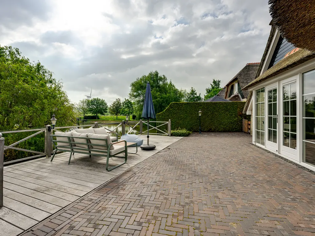 Kadeweg 47, MIDDELHARNIS