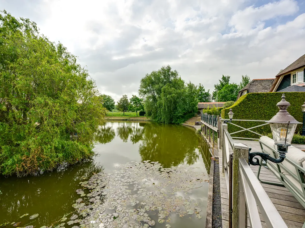 Kadeweg 47, MIDDELHARNIS