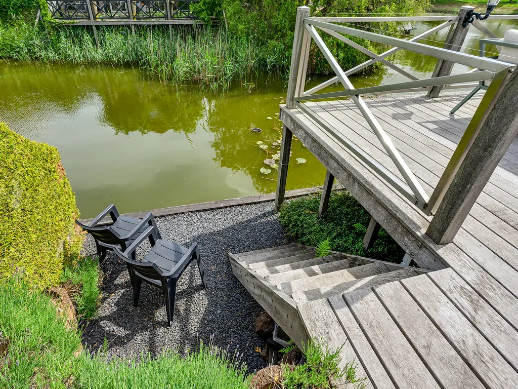 Kadeweg 47, MIDDELHARNIS