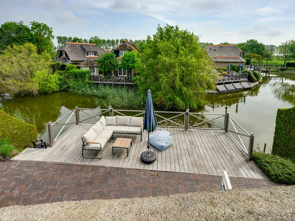 Kadeweg 47, MIDDELHARNIS