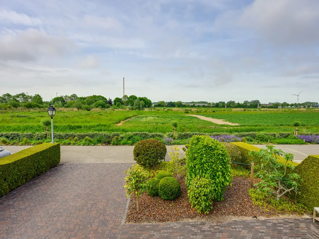 Kadeweg 47, MIDDELHARNIS