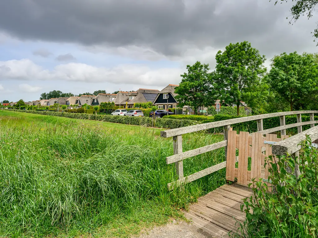 Kadeweg 47, MIDDELHARNIS